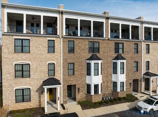 1716 Old Brick Rd Unit A, Glen Allen, VA 23060