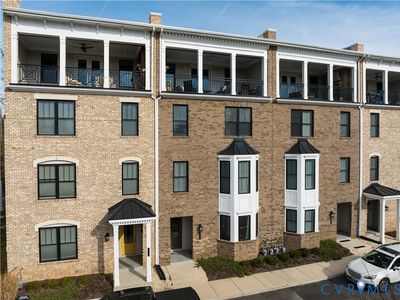 1716 Old Brick Rd Unit A, Glen Allen, VA, 23060
