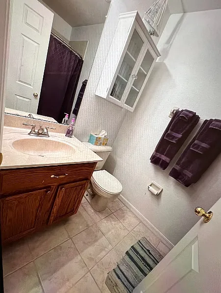 3 bed, 2.5 bath, 1453 sqft, $1,000 — Photo 4