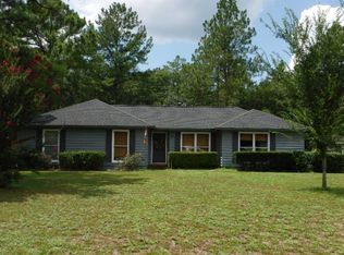 559 S Oaks Ct, Waycross, GA 31503
