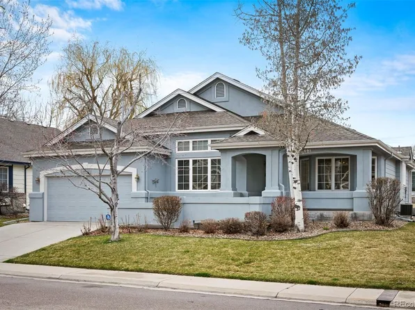 1875 S Marshall Circle, Lakewood, CO 80232