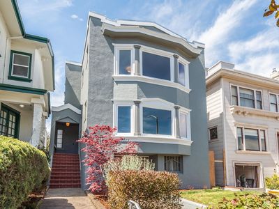 1273 28th Ave, San Francisco, CA, 94122