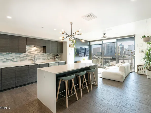 200 W PORTLAND Street #715, Phoenix, AZ 85003