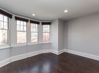 1618 Pine St, Philadelphia, PA 19103