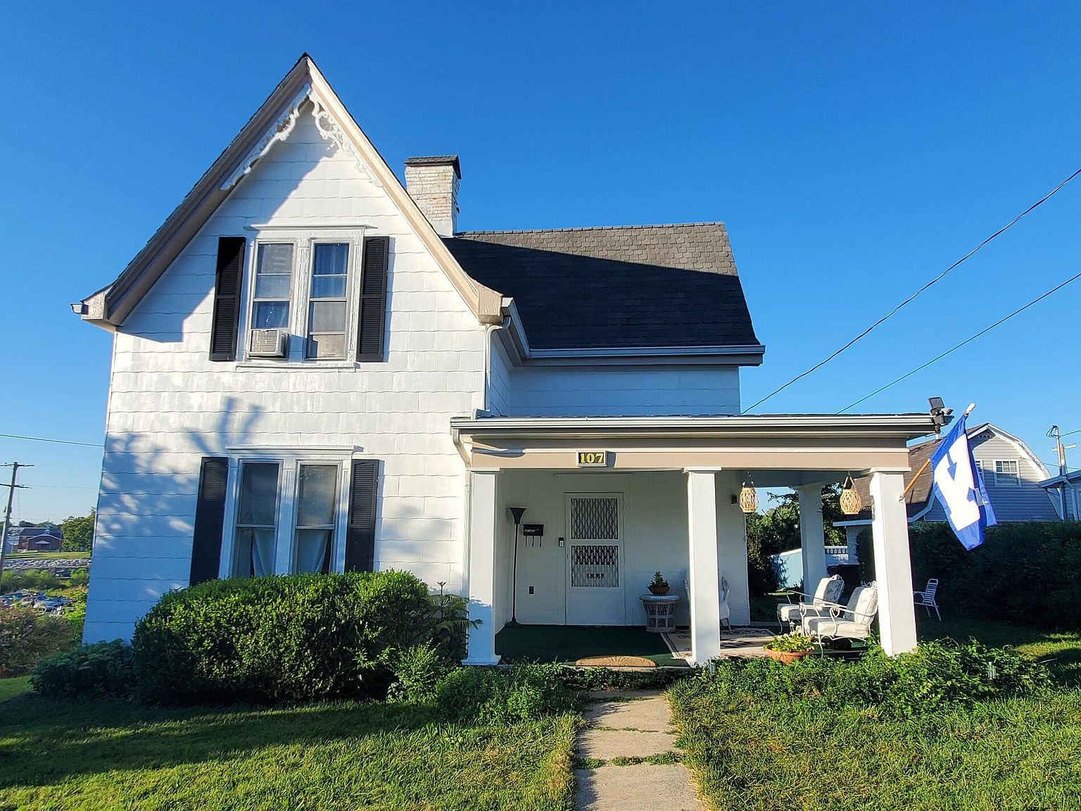 107 Jefferson St, Winchester, KY 40391 Zillow