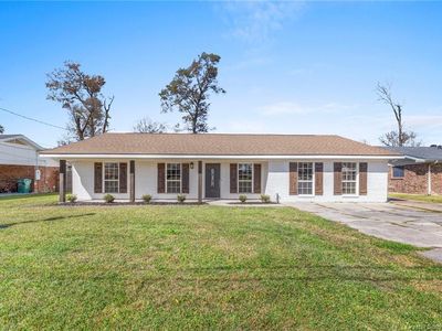 2309 Acadienne St, Sulphur, LA, 70663