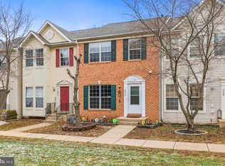 6670 Roderick Loop, Gainesville, VA 20155