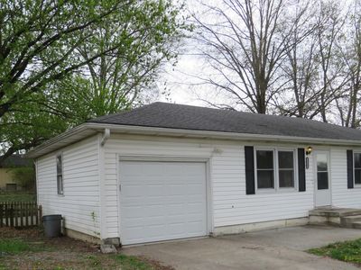 1702 Colby Ave, Marshall, MO, 65340