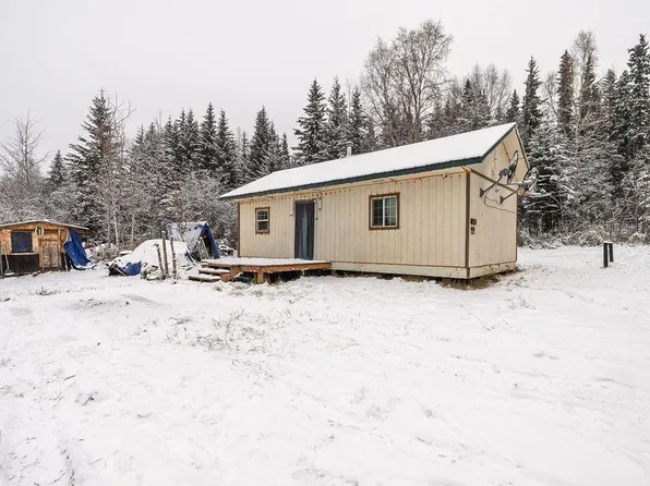 681 Echo Acres Dr, Fairbanks, AK 99712