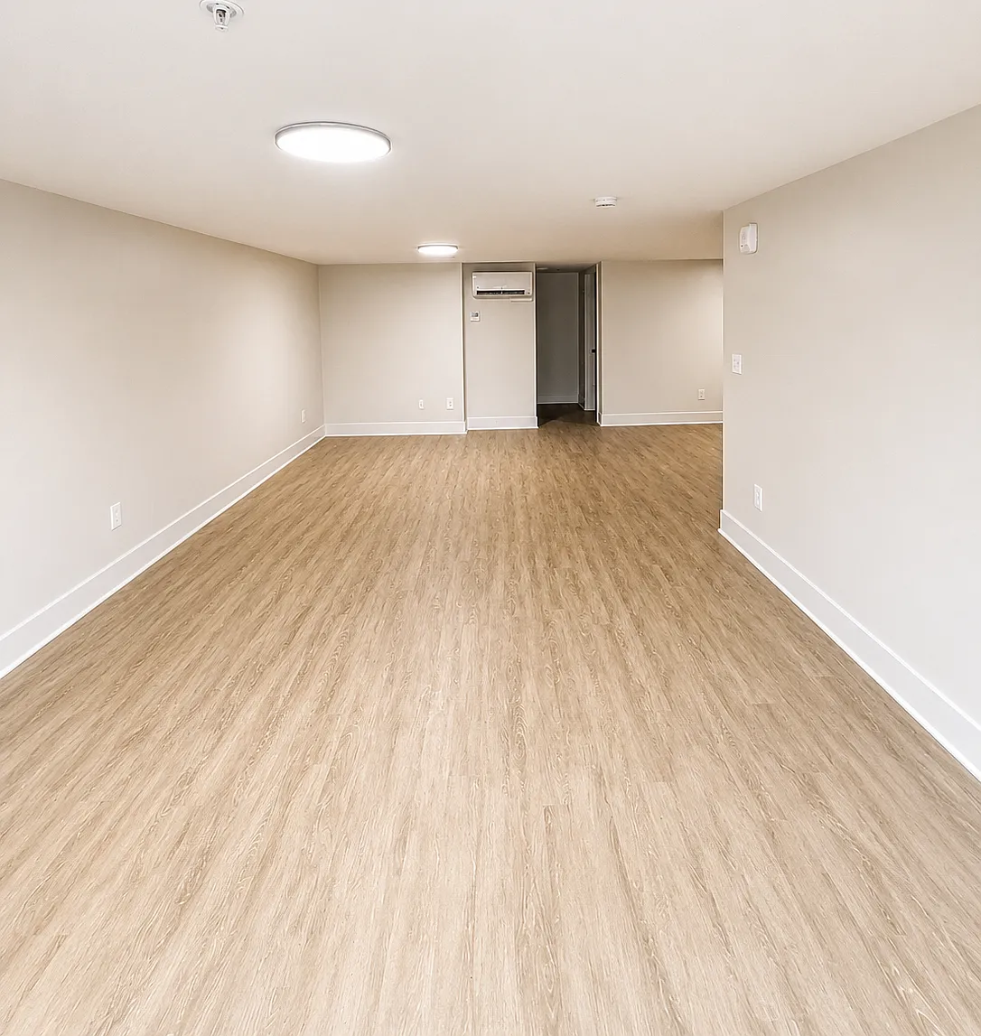 1 bed, 732 sqft, $1,400 — Photo 3