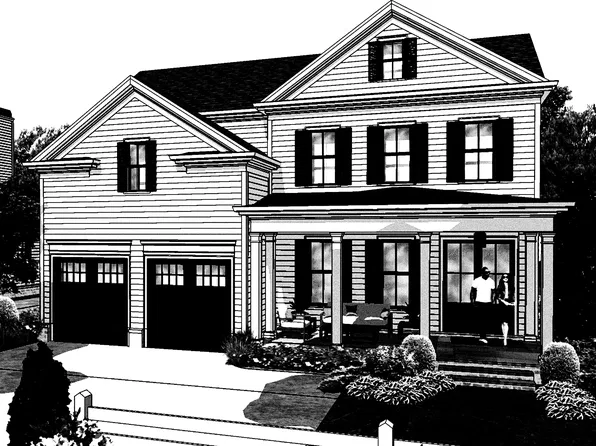101 Robert Bruce Rd, Poquoson, VA 23662