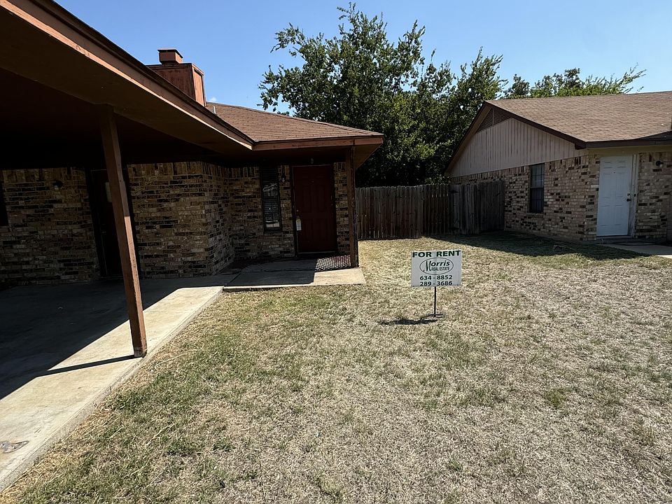 1st image of 1118 Goodhue Dr #B