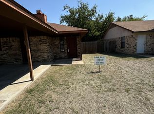 1118 Goodhue Dr #B, Killeen, TX 76549