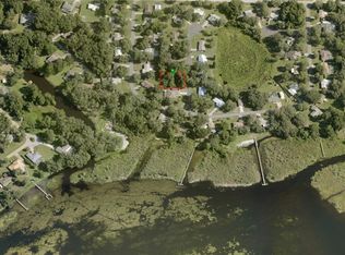 2470 S Summerwood Point, Inverness, FL 34450