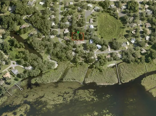 2470 S Summerwood Point, Inverness, FL 34450