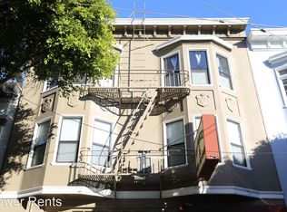 2452 Fillmore St APT 3, San Francisco, CA 94115