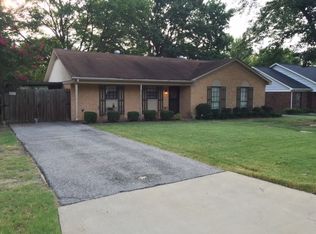 8290 Barberry Pl, Southaven, MS 38671