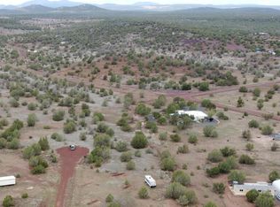 1418 W Joyce Cir, Williams, AZ 86046