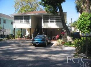 255 Mango St, Fort Myers Beach, FL 33931