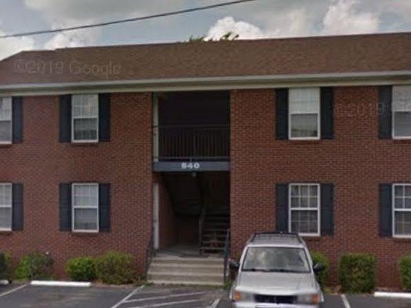 540 Joy Ave APT 4