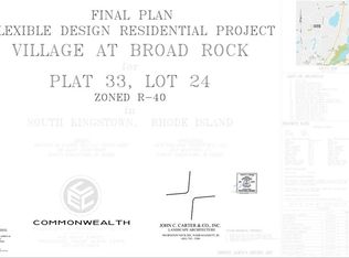 852 Broad Rock Rd, South Kingstown, RI 02879