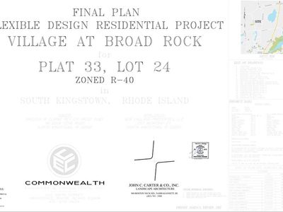 852 Broad Rock Rd, South Kingstown, RI, 02879