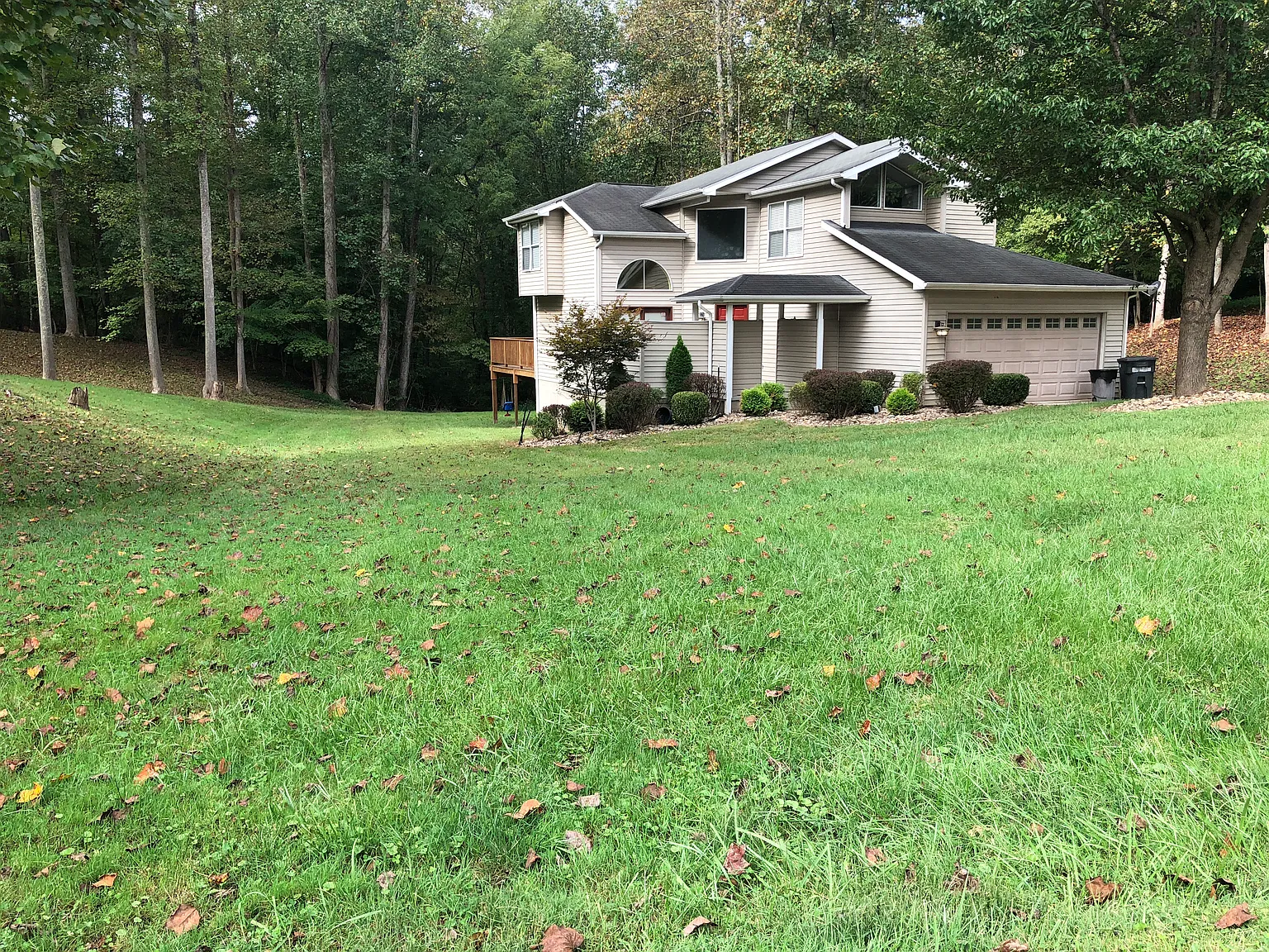 57 Shawnee Oaks Dr photo 1