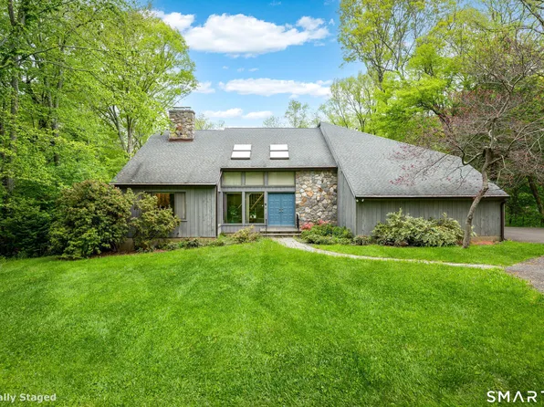 171 Blackberry Drive, Stamford, CT 06903