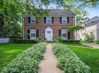 2734 Simpson St, Evanston, IL 60201