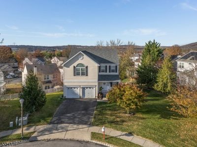 607 Patricia Circle, Stewartsville, NJ, 08886