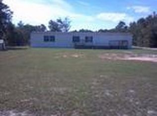 42 Liszt Dr, Defuniak Springs, FL 32433