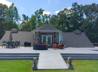 263 Whitmire Church Rd, Tamassee, SC 29686