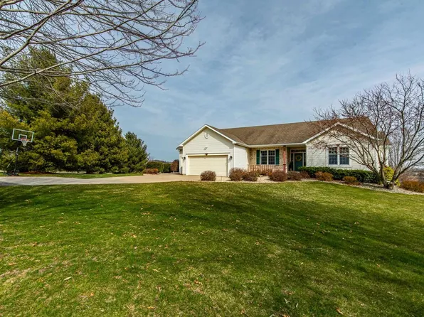 1202 Judd Road, Oregon, WI 53575