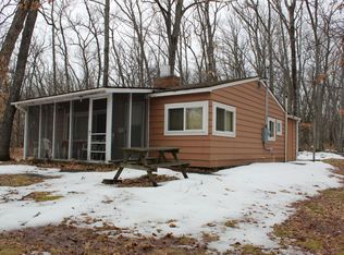 3030 Sweet Fern Dr, Grayling, MI 49738