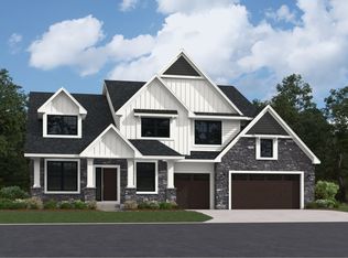 Springdale Plan, Royal Club : The Woods Classic Collection, Lake Elmo, MN 55042