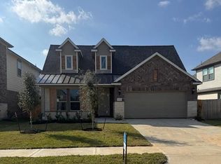 31211 Elmgrove Knoll Dr, Hockley, TX 77447