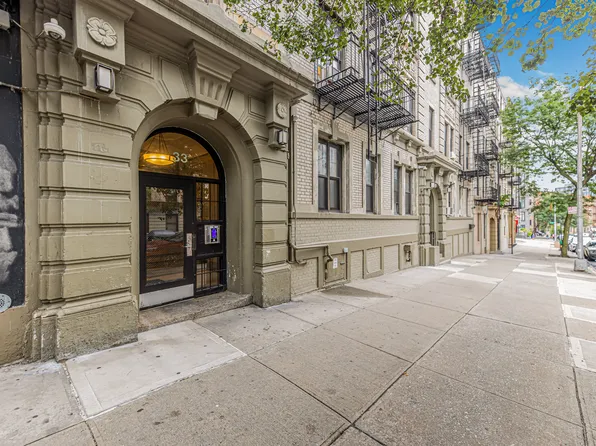 33 Convent Avenue image 3 of 30