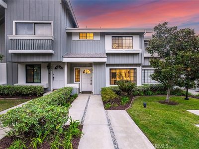 326 Regatta Way, Seal Beach, CA, 90740