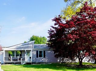 876 Center St, Little Egg Harbor, NJ 08087