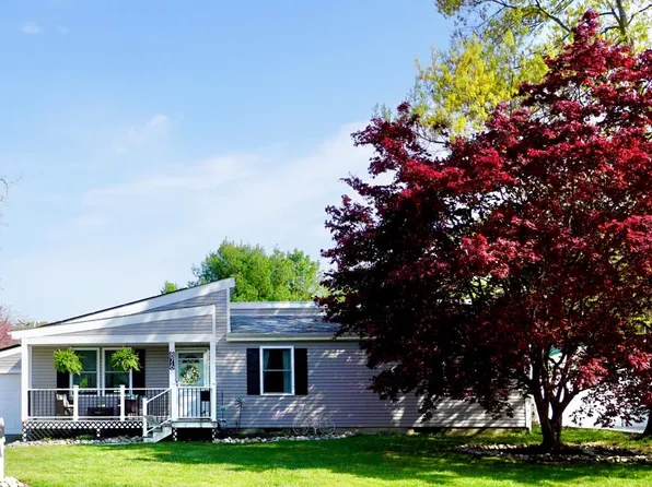 876 Center St, Little Egg Harbor, NJ 08087