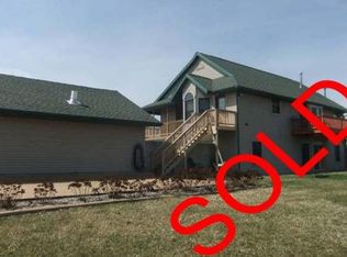 42888 Trout Creek Rd, Soldiers Grove, WI 54655