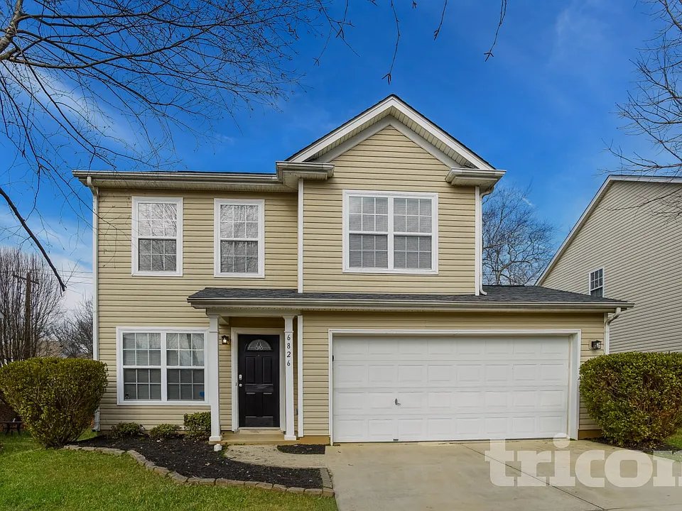 6826 Squirrels Foot Ct