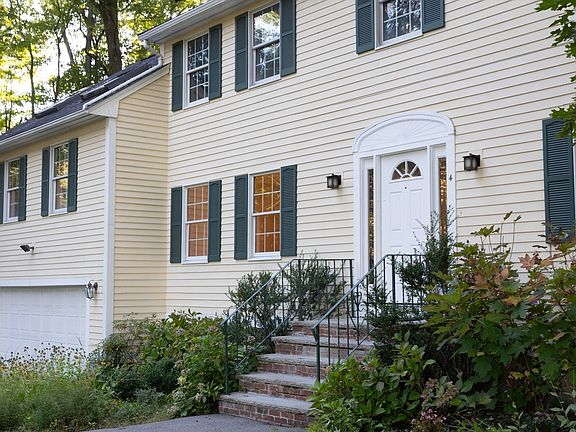 2nd image of 4 Mead Cir
