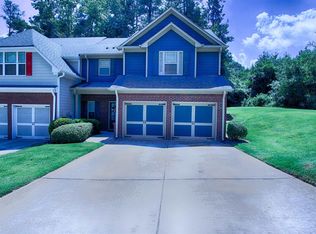 1229 Brownstone Dr #15, Marietta, GA 30008