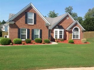 1049 Autumn Glen Way, Dacula, GA 30019