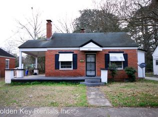 509 S Pineview Ave, Goldsboro, NC 27530