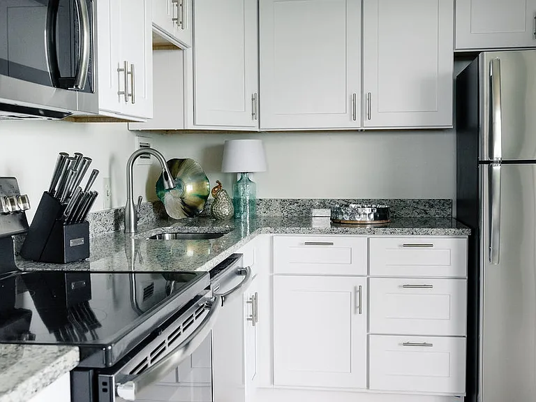 Tier 3 Kitchen