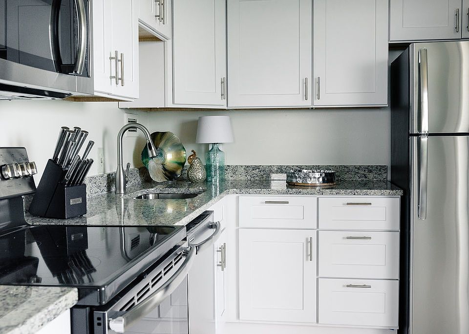 Tier 3 Kitchen