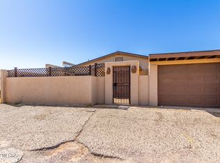 3512 S Mission Rd UNIT A, Tucson, AZ 85713