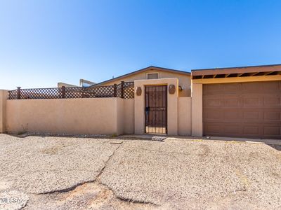 3512 S Mission Rd UNIT A, Tucson, AZ, 85713